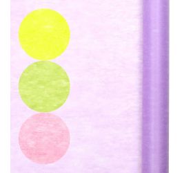 Papier mix farba 0,70x25m