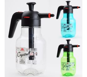Postrekovač 2l crystal
