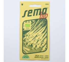 Bio cibuľa gerda sečka