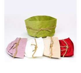 Obal menčest. mix farb. 16ocmx12