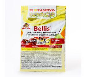 Bellis 2,6g