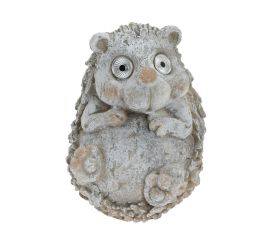 Ježko solar 27.5*23.5*29.5cmh