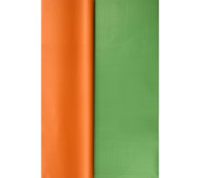 Fólia bal papier s/20 hnedo zelená 60x60cm