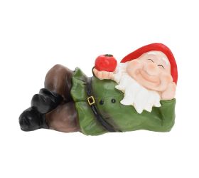 Trpaslík 38*18*23cmh