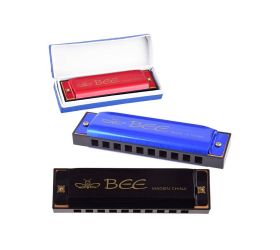 Harmonika detská mix