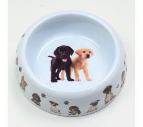 Miska pre psa melamín dia top 16cm