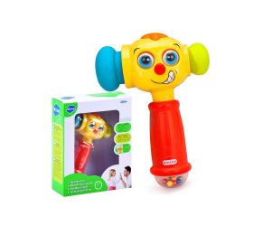 Kladívko interaktívne