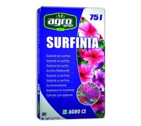 Surfínie profi 75l/36/voc špeciálna