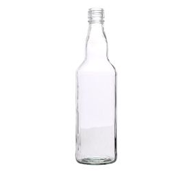 Fľaša spirit 500ml *5735