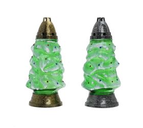 Ch-8 kah.sklo strom zelený 120gr