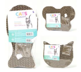 Škrabadlo pre mačky 3ass