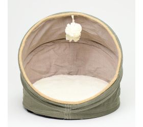 Pelech skladaci pre mačky 35cm