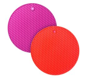 Podložka silikón pod hrnce *0177