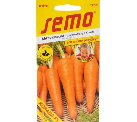 Mrkva korada f1 1,3g