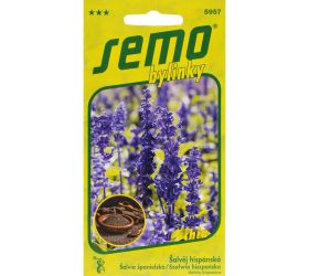 Šalvia hispanska chia 0,50g