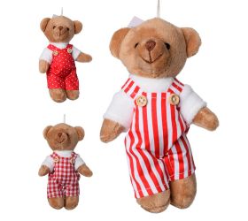 Medvedík mix f 15cm