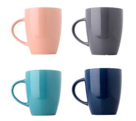 Hrnček monokolor 350ml