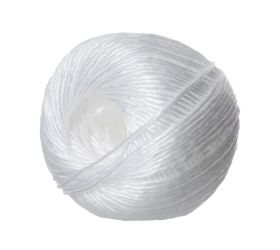 Špagát motúz pp 200g biely dtex