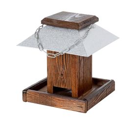 Búdka breza td416.br 20x18x18cm