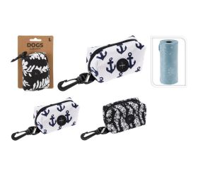 Držiak na sáčky s/15 pre psa 491012900