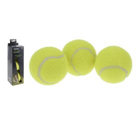 Loptičky pre psa tenis s/3 491013960