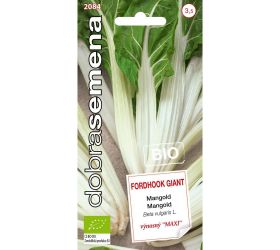 Mangold fordhook giant bio 2g