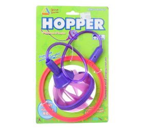 Preskoč loptičku/ks