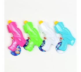 Vodná pištol 15cm,mix farieb