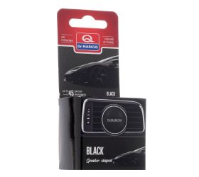 Pevnácenadr. marcus speaker shaped black