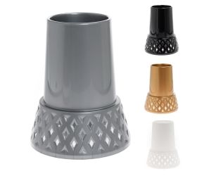 X066 váza ažur 25cm