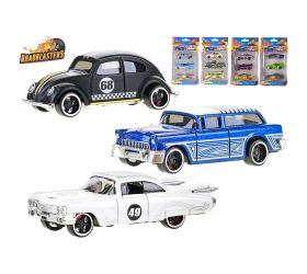 Autičko roadblasters 7cm , športové