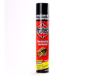 Protect aerosol na osy 750ml