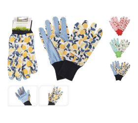 Rukavice záhradné 3ass ck9900600