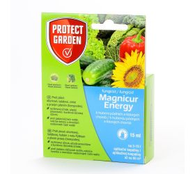 Energy magnicur 15ml