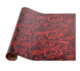 Fólia ruža excell 50cmx8m //f197