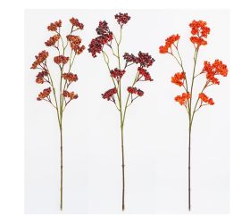 Konár jarabina mix/3f 75cm