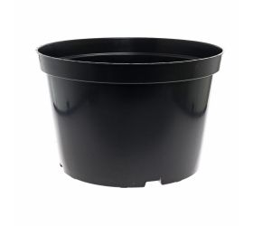 Kontajner pr.46cm 35l čierny