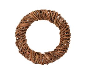 Veniec drevo 30x30x6,5cm