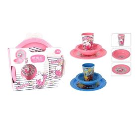 Sada dets. obed s/3 pp pre deti