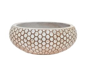 J61 misa mia hnedá/béžová 31h13,6cm m