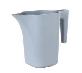 Ikj2 konvička sv.šedá 24x12xv20cm/1,8l