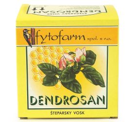 Štepársky vosk 150g dendrosan