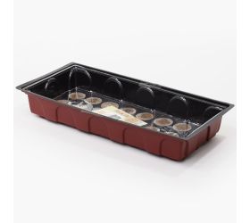 Grunt parenisko + 24 tabl/60/ 19x39x6cm