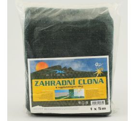 Clona s okami 65% 1x5m