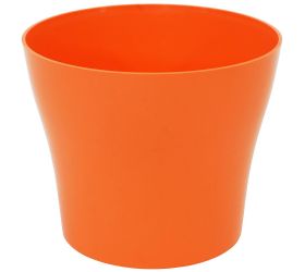 Obal tulipán oranžový 22xh19,5cm