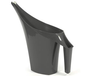 Idukon2 krhla coubi 2l antracit 11,8x31,3x30,6cm/2l