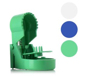 Pasca na myši plastová farebná/50/