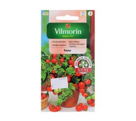 Rajčiak balkónový bajaja 0,5g