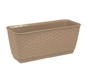 Drl400p hrantík+miska ratolla szlam 38,6x15,4xh14,2cm/6l