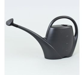 Krhlička spring 4,5l antracit 48x11x28cm